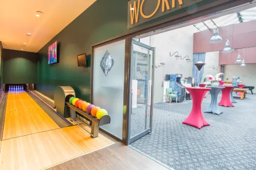 Hotel Gatsby by HappyCulture Loisirs et amusements Photos