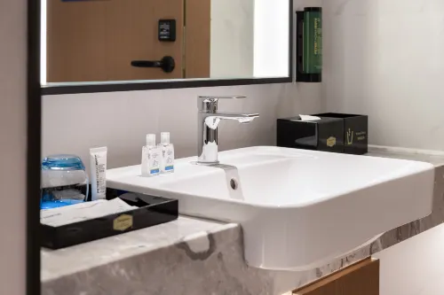 Hampton by Hilton Hubin South Road Rooms Photos