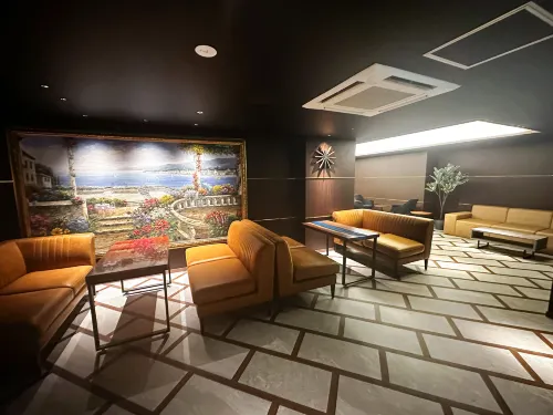 Kobe Port Tower Hotel Camere Photos