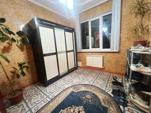 HOMESTAY Area Publik Photos
