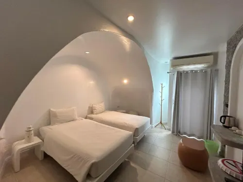 Benyada Lodge - Surin Beach Chambres Photos