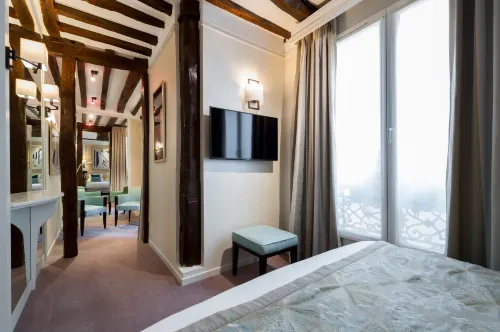 Best Western Plus Hotel Sydney Opera Chambres Photos