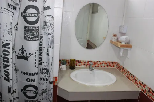 Varada Place Chambres Photos