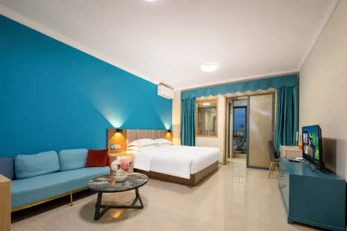 Yue Xiang Jia Apartment Nổi bật Photos