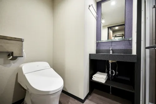 hotel MONday Kyoto Karasuma Nijo Rooms Photos