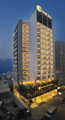 Khách sạn Grand Sea Nổi bật Photos