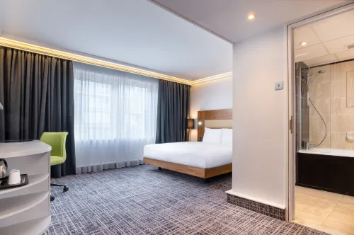 Hilton London Olympia In der Nähe des Hotels Photos