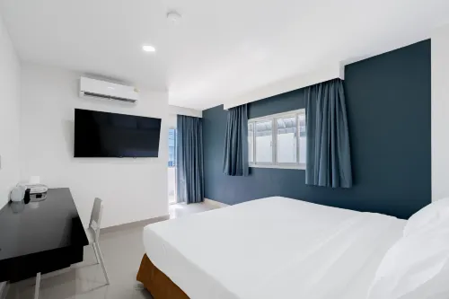 Terminal2 Hotel Phuket Rooms Photos