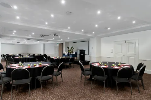 Rydges Camperdown, an EVT hotel Business Facilities Photos