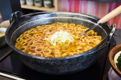 Richmond Hotel Yamagata Ekimae Restauration Photos