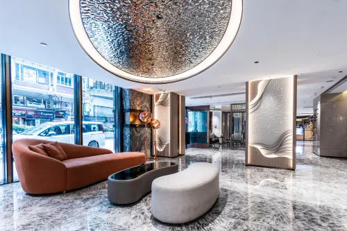 Wharney Hotel Featured Photos