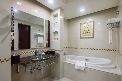 Country Garden Guangzhou Fengyue Phoenix City Hotel Chambres Photos