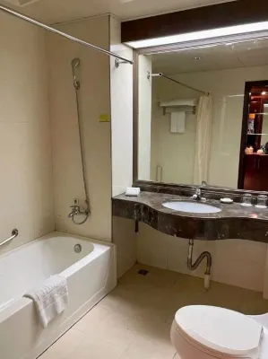 通用風華（廈門）度假中心 房間 Photos