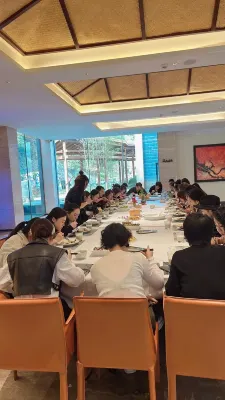 陶舍飯店（中國陶瓷博物館店） 商務設施 Photos