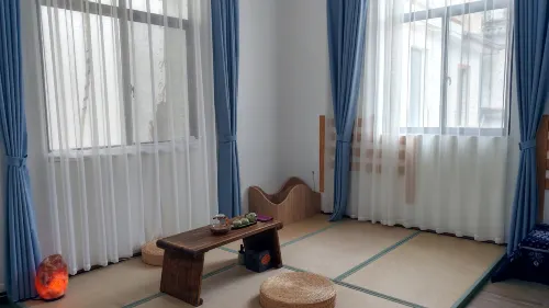 Dali Shui Mu Yue Handpan B&B (Panxi S Bay Branch) Rooms Photos