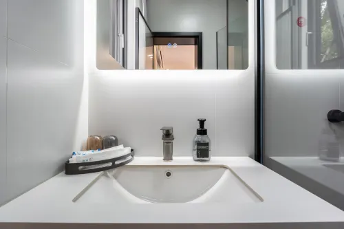 Camellia Residence Kamar Photos