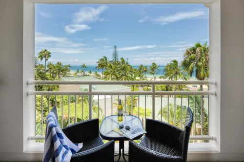 Tangalooma Island Resort Chambres Photos