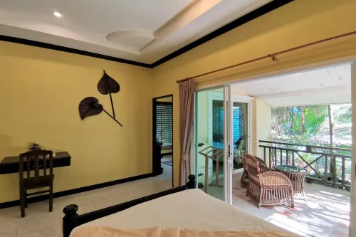 Thai Modern Resort & Spa "Newly Renovated" Rooms Photos