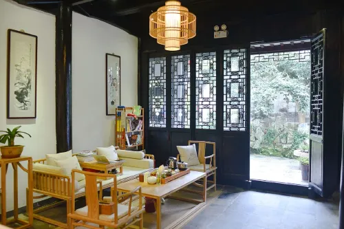 Tianyiju Inn Photos
