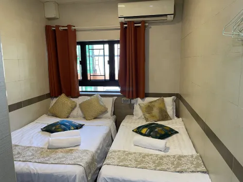 Kong Hing Guest House Rooms Photos