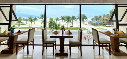 Yarra Ocean Suites Danang Featured Photos