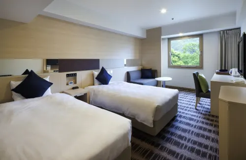 Yumoto Fujiya Hotel Da non perdere Photos