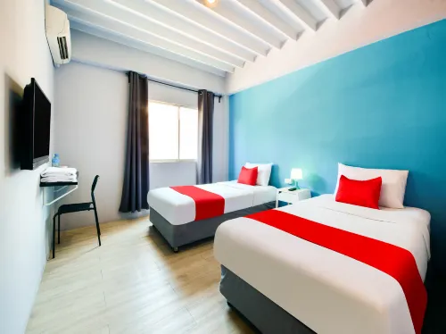 Sweet Pound Hotel Camere Photos