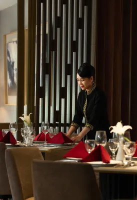Hotel Santika Premiere Gubeng Surabaya Photos