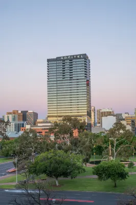 Sofitel Adelaide Empfohlen Photos