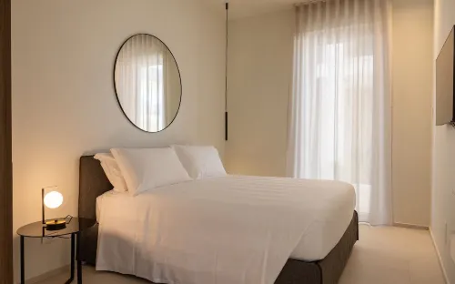 B21 Lifestyle Hotel Rooms Photos