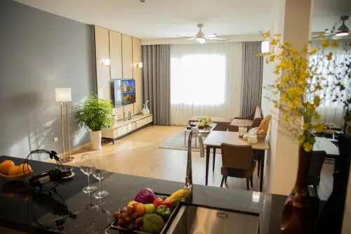 Pearl River Hotel Camere Photos