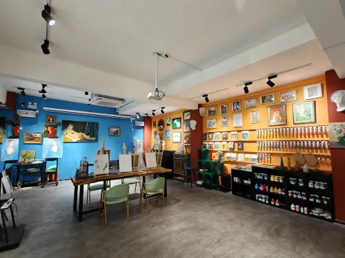 Sanya Yomovo – Bridge House Art Inn 추천 Photos