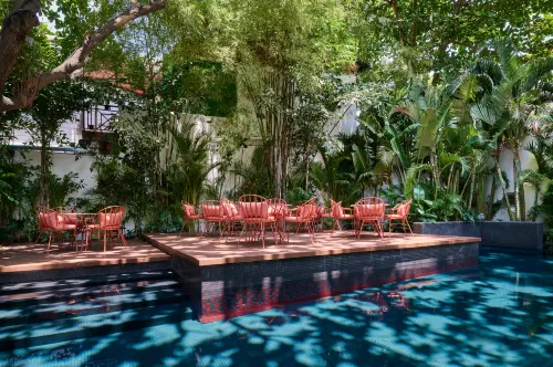 Plantation Urban Resort & Spa Extérieur Photos