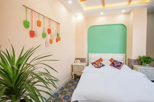 Listening Snow Tower B&B (Kashgar Ancient City Branch) Rooms Photos