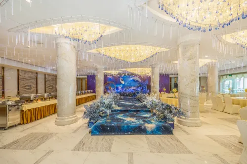Jiangxi Hotel Ristorazione Photos