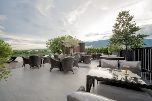 Mountain View@nimman12 Hotel & Resort Leisure & Recreation Photos