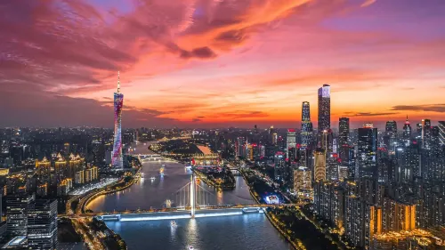 Grandview Golden Palace Waifiden Apartment (Zhengjia Plaza, Tiyu Xilu Station) Da non perdere Photos