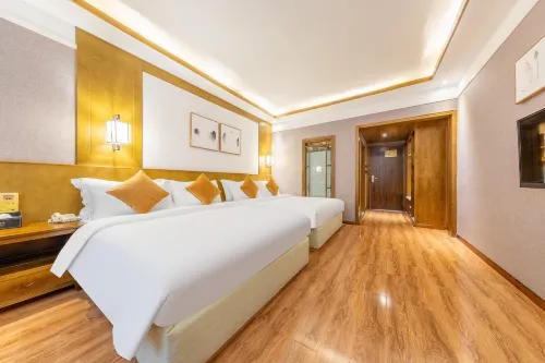 Landscape Hotel Chambres Photos