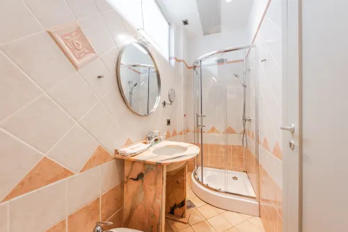 Aragosta Hotel Camere Photos