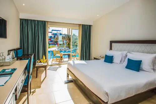 Sunrise Aqua Joy Resort Chambres Photos