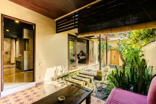Barong Resort Ubud by Puri Signatures Phòng Photos