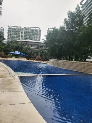 Azure Staycation Philippines by AMRS Near Manila International Airport Leisure & Recreation Photos