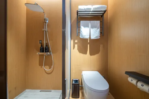 JI Hotel (Quanzhou Xijie Zhongshan Road) Rooms Photos