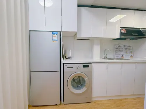 Yanji Jiajiale Apartment Rooms Photos