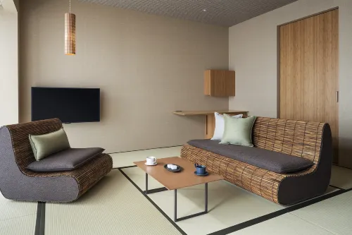 Hoshino Resorts Kai Yufuin Rooms Photos