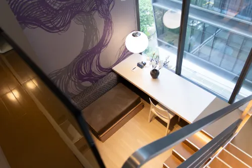 Studio M Hotel الغرف Photos