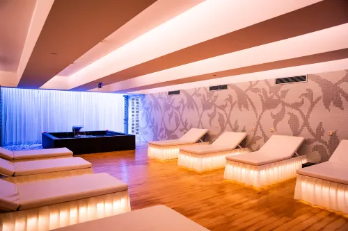 VIP Grand Lisboa Hotel & Spa Loisirs et amusements Photos