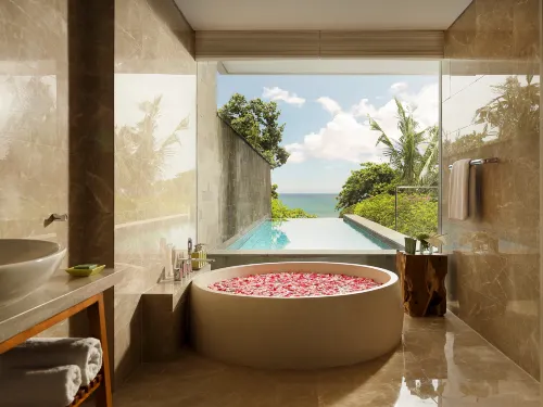 Maya Sanur Resort & Spa Huoneet Photos