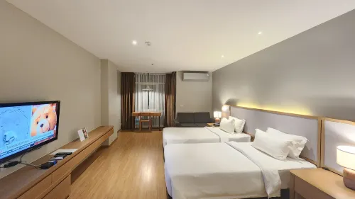 Brighton Hotel Bangkok Da non perdere Photos
