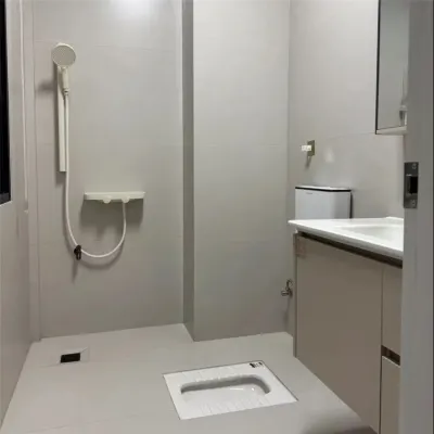 Nuanju Youth Hostel (Guangzhou Sports Center Linhexi Subway Station) Rooms Photos